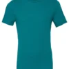 Teal Triblend