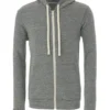 Grey Triblend