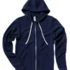 Navy Triblend