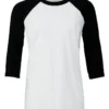 White/Black