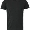 Charcoal-Black Triblend