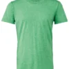Green Triblend