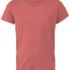 Mauve Triblend