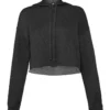 Dark Grey Heather
