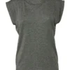 Dark Grey Heather