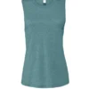 Heather Deep Teal