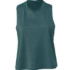 Heather Deep Teal