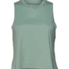 Heather Dusty Blue