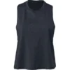 Heather Navy