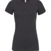 Dark Grey Heather