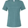 Heather Deep Teal