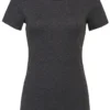 Dark Grey Heather