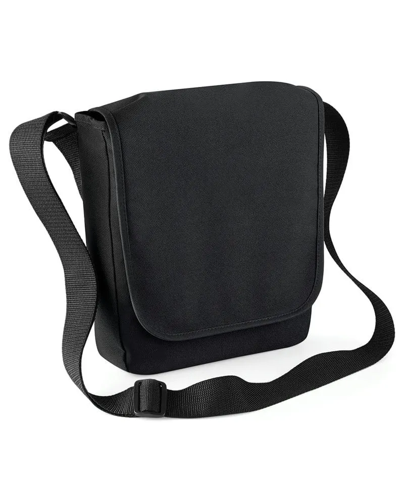 Bagbase Ipad And Tablet Reporter