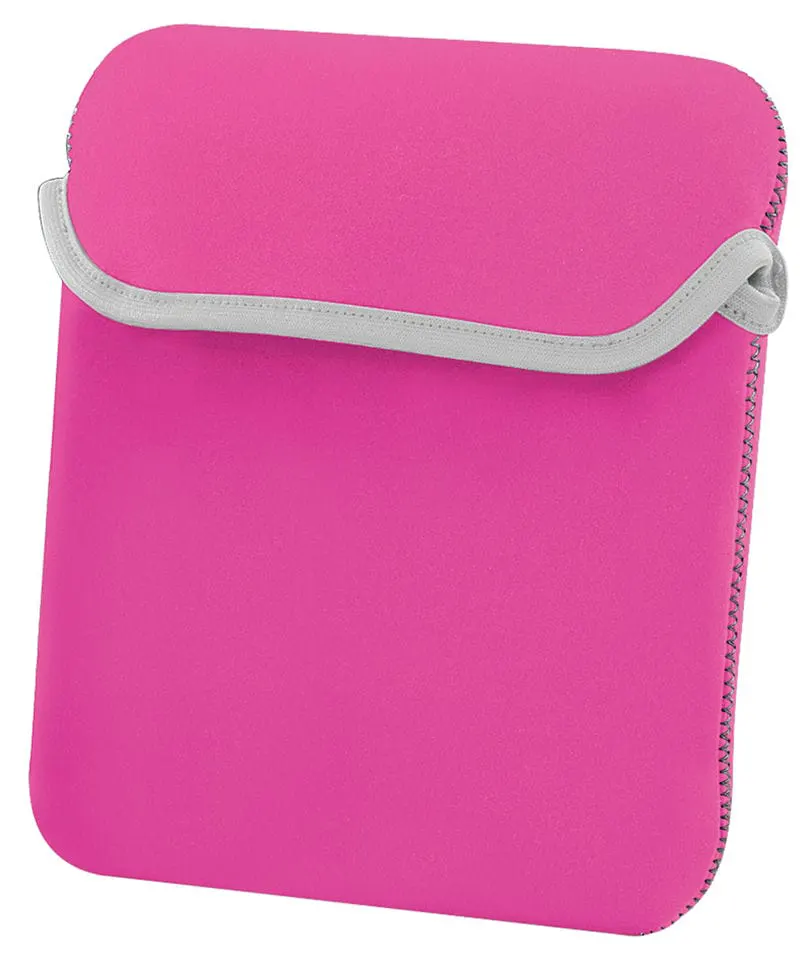 Bagbase Reversible Ipad And Tablet Sleeve