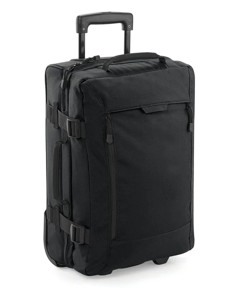 Bagbase Escape Dual Layer Cabin Wheelie