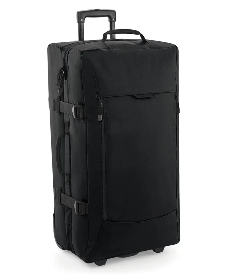 Bagbase Escape Dual Layer Large Cabin Wheelie