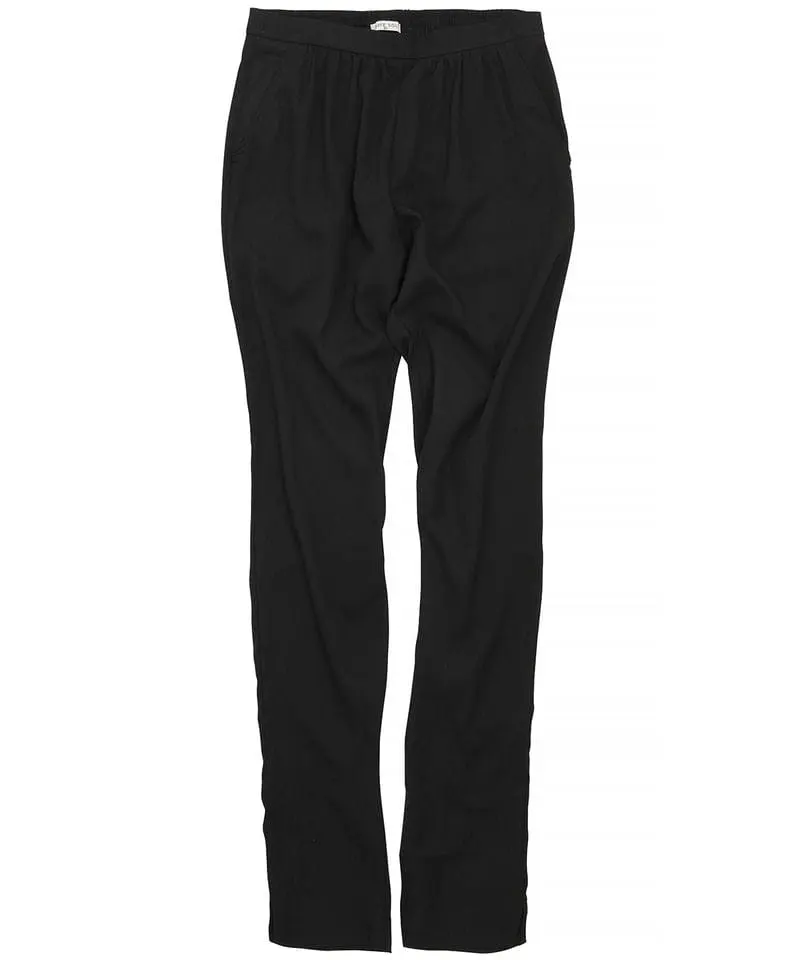 Last Chance To Buy Womens Brave Soul Dandy Ladies Pebble Trouser