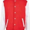 Red/White