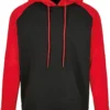 Black/Red