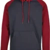 Navy/Burgundy
