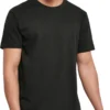 Build Your Brand Basic Mens Basic Round Neck Tee