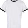 White/Black