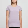 Build Your Brand Basic Womens Basic Tee