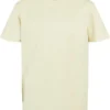 Soft Yellow