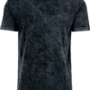 Dark Grey/White