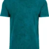 Teal/Black