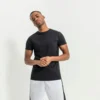Build Your Brand Mens Basic T Shirt