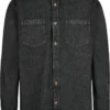 Black Washed
