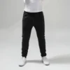 Build Your Brand Mens Heavy Deep Crotch Sweatpants