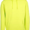 Frozen Yellow
