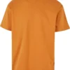 Forgotten Orange