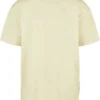 Soft Yellow
