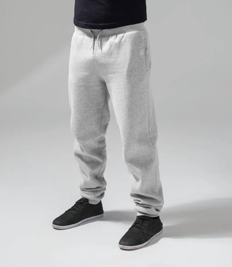 Build Your Brand Mens Heavy Sweatpants