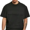 Build Your Brand Mens Oversized Bulletproof Tee