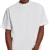 Build Your Brand Mens Premium Combed Jersey