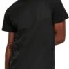 Build Your Brand Mens Premium Combed Jersey