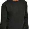 Build Your Brand Mens Premium Crew Neck
