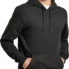 Build Your Brand Mens Premium Hoodie