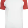 White/Red