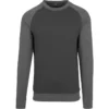 Black/Charcoal