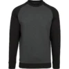Charcoal/Black