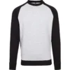 Heather Grey/Black