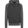 Black/Charcoal