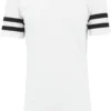 White/Black