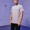 Build Your Brand Mens T Shirt Round Neck