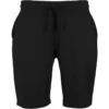 Build Your Brand Mens Terry Shorts